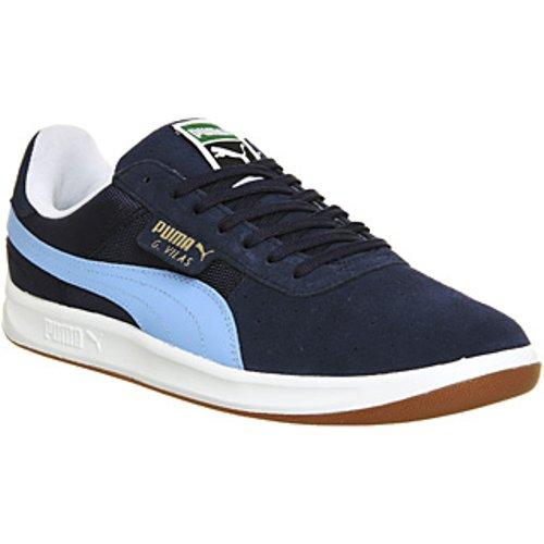 puma g vilas 2