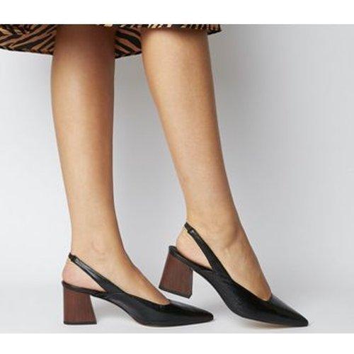 office slingbacks