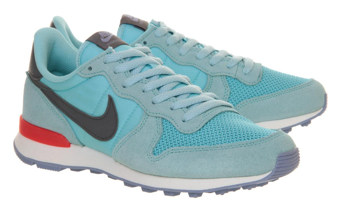 nike internationalist grey mens