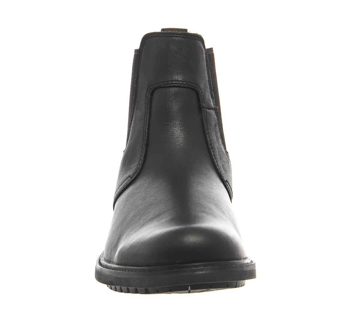 stormbuck chelsea boot timberland