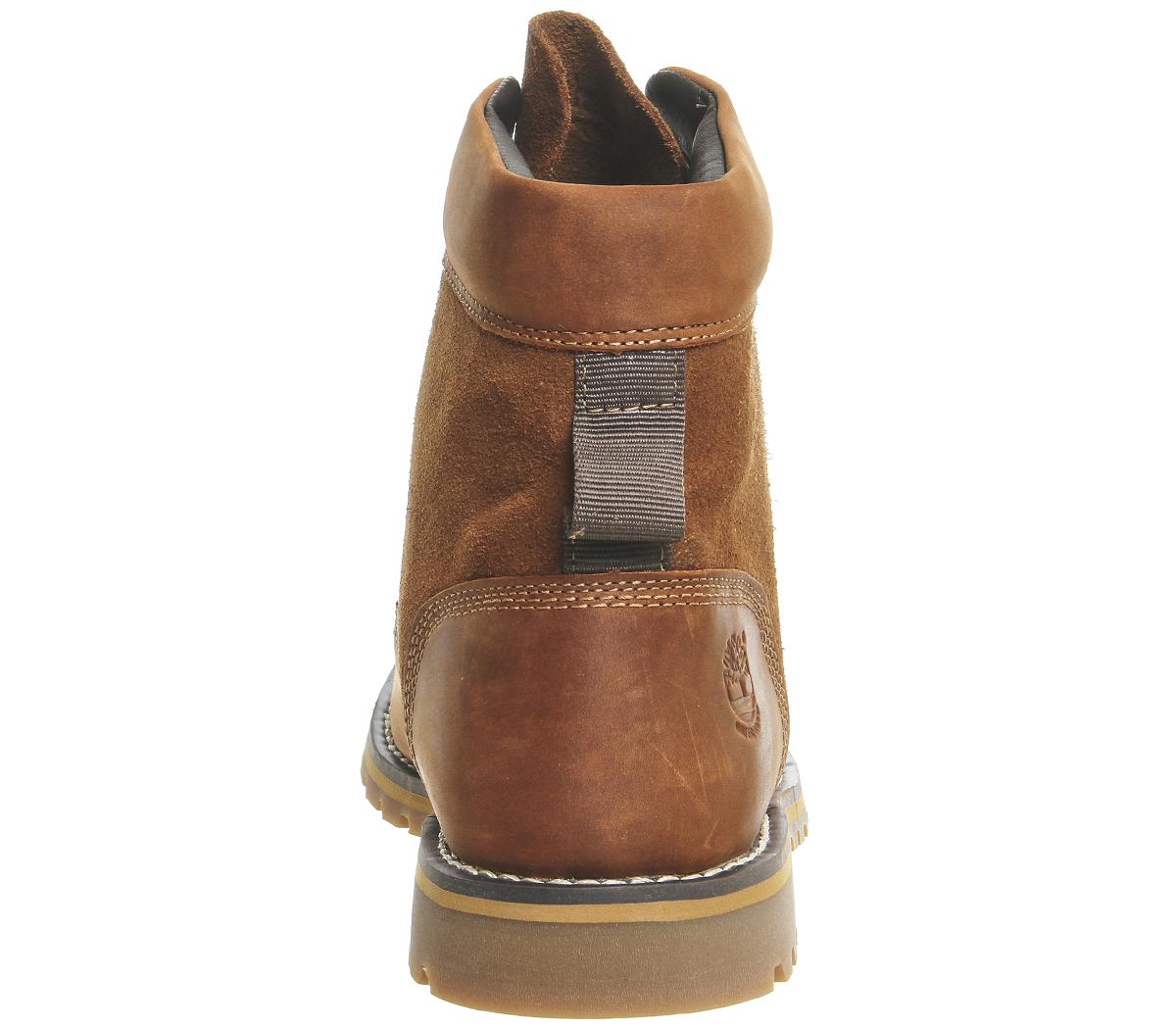 timberland larchmont 6 in waterproof boot