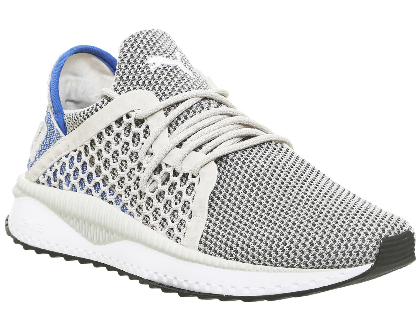 puma tsugi grey