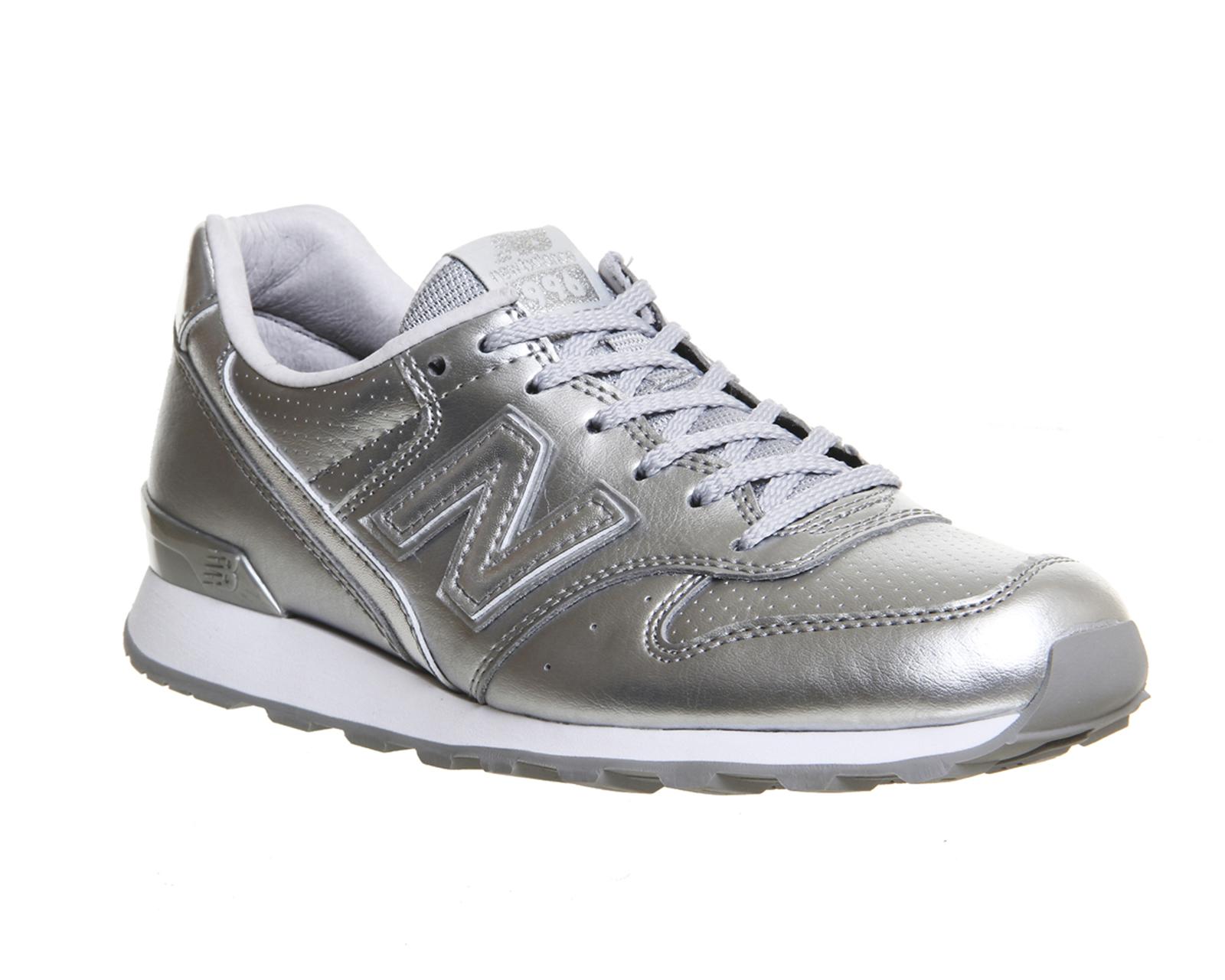 new balance leather 996