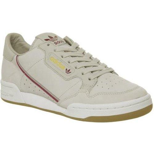 office adidas continental 80