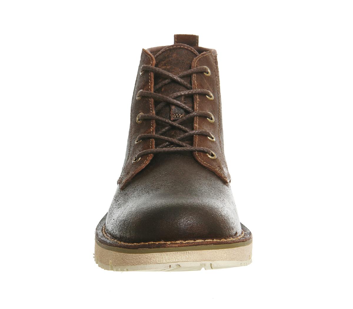 timberland westmore chukka