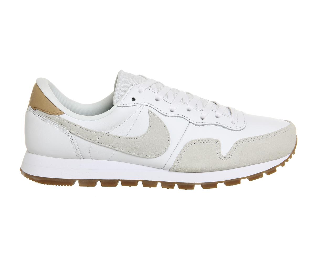nike pegasus tan
