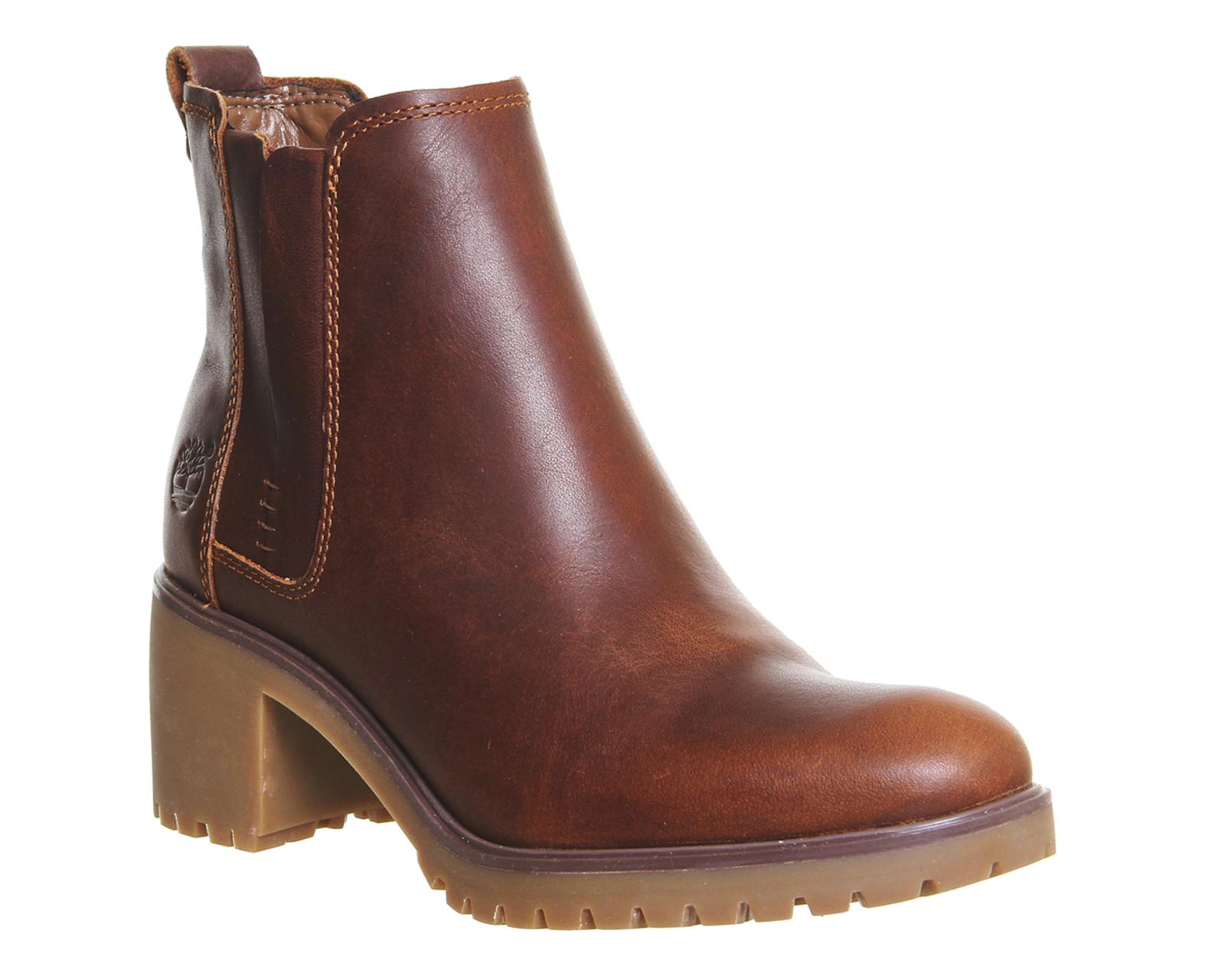 timberland averly chelsea boots