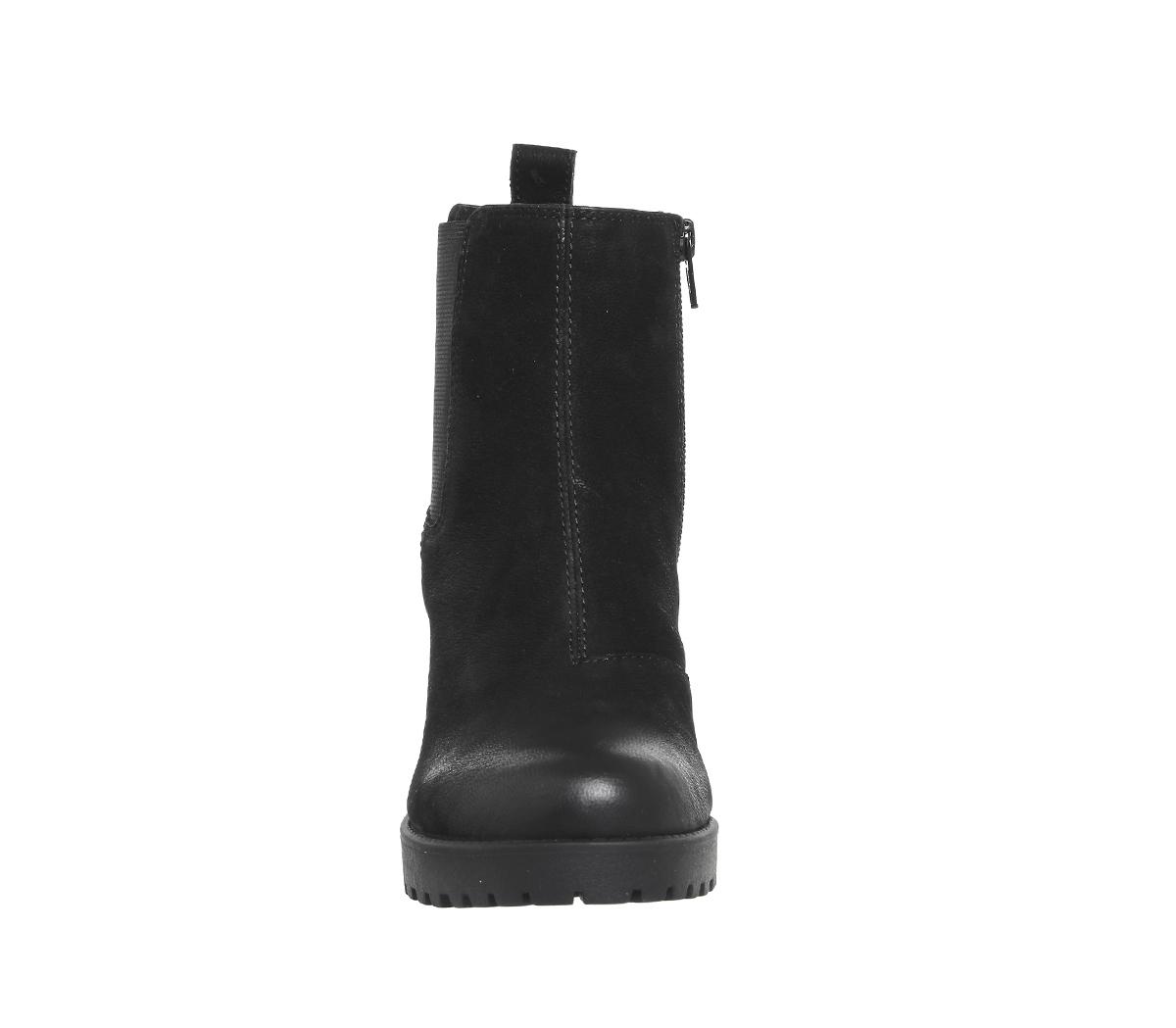 grace chelsea bootie vagabond