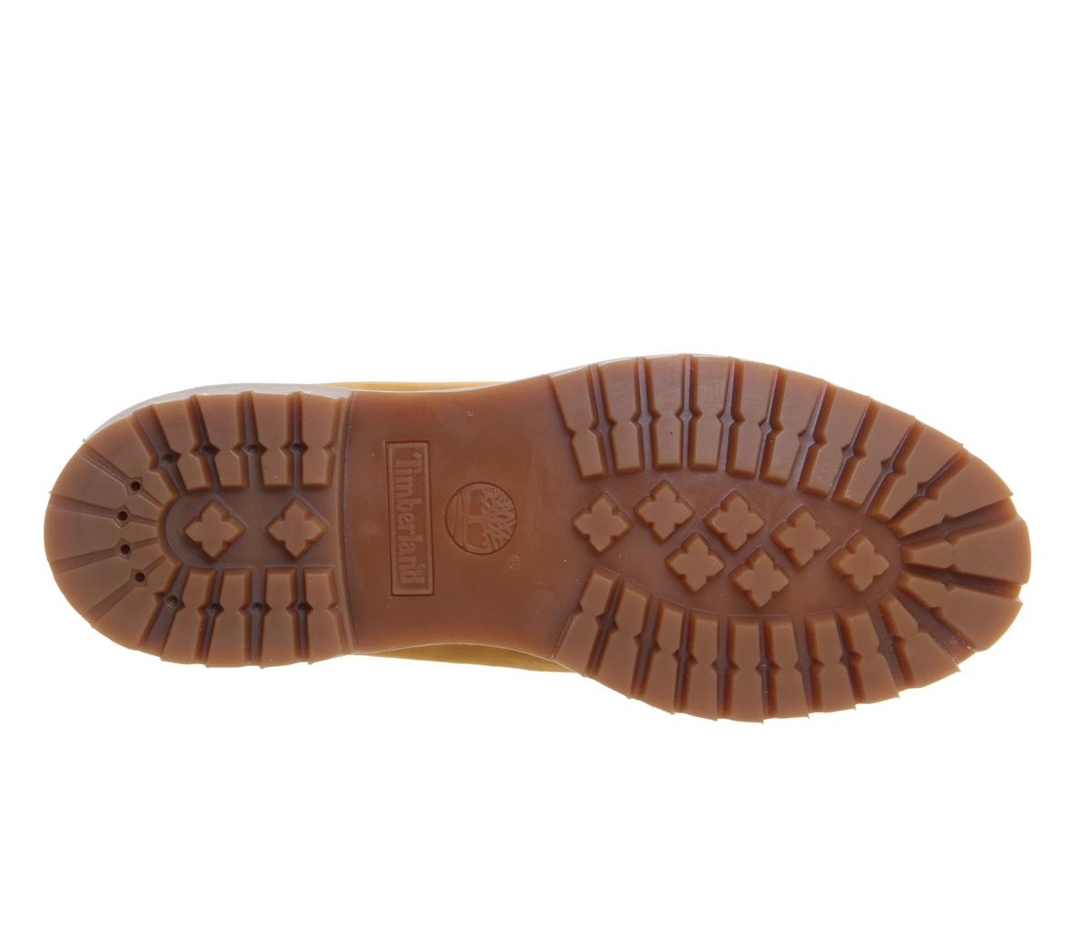 timberland nelson chukka