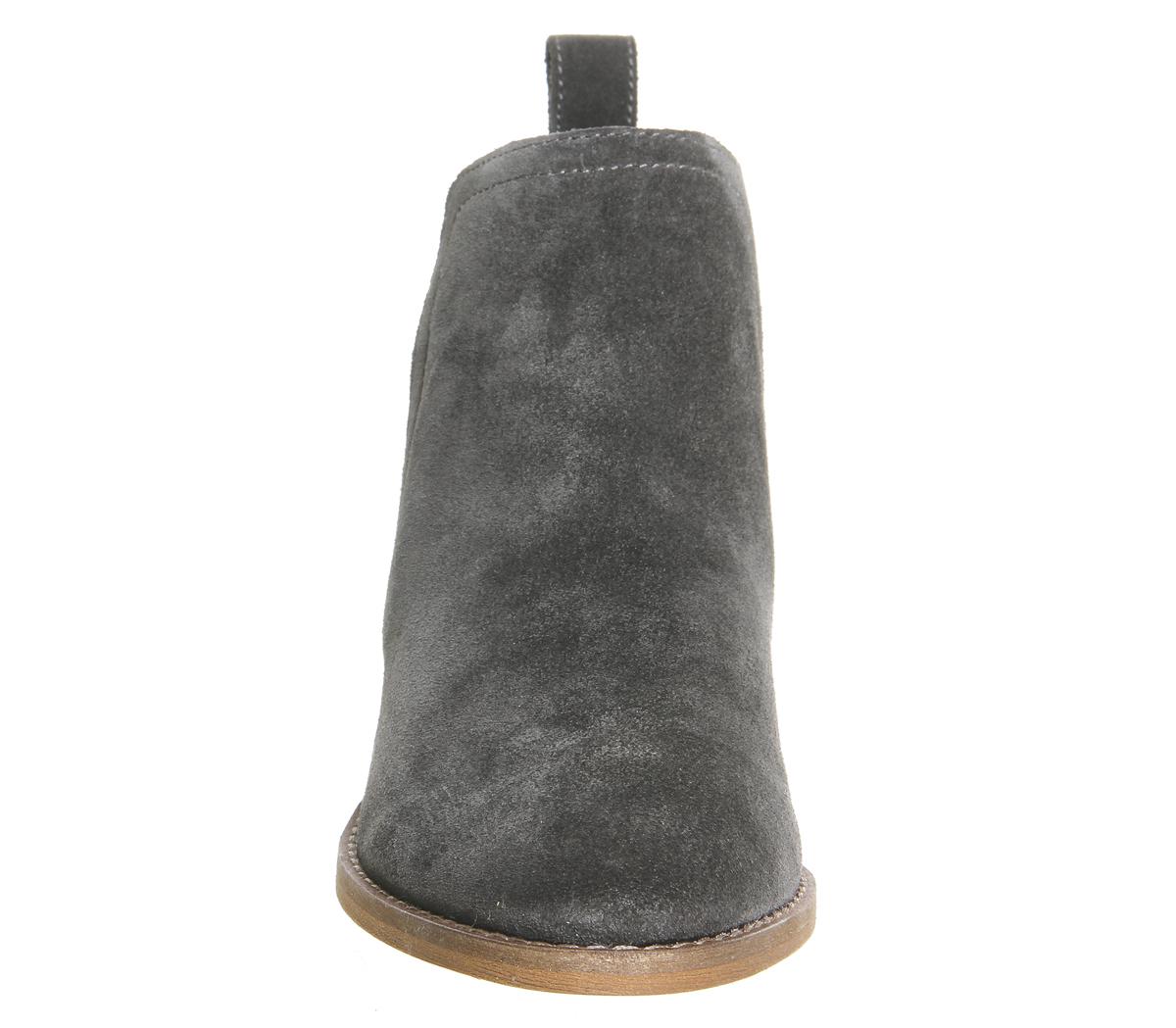 dolce vita tassy suede ankle boot