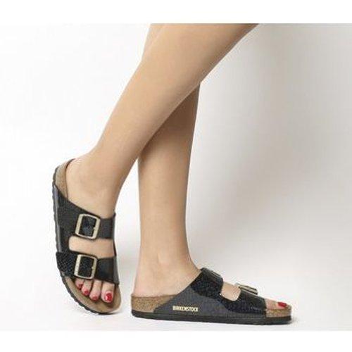 birkenstock women's black arizona