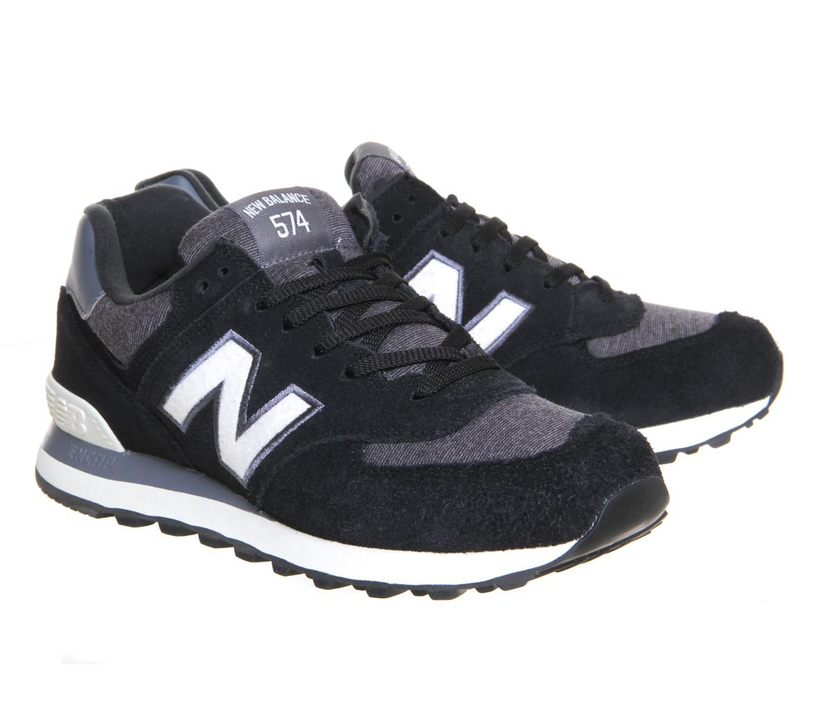 new balance m574 mint