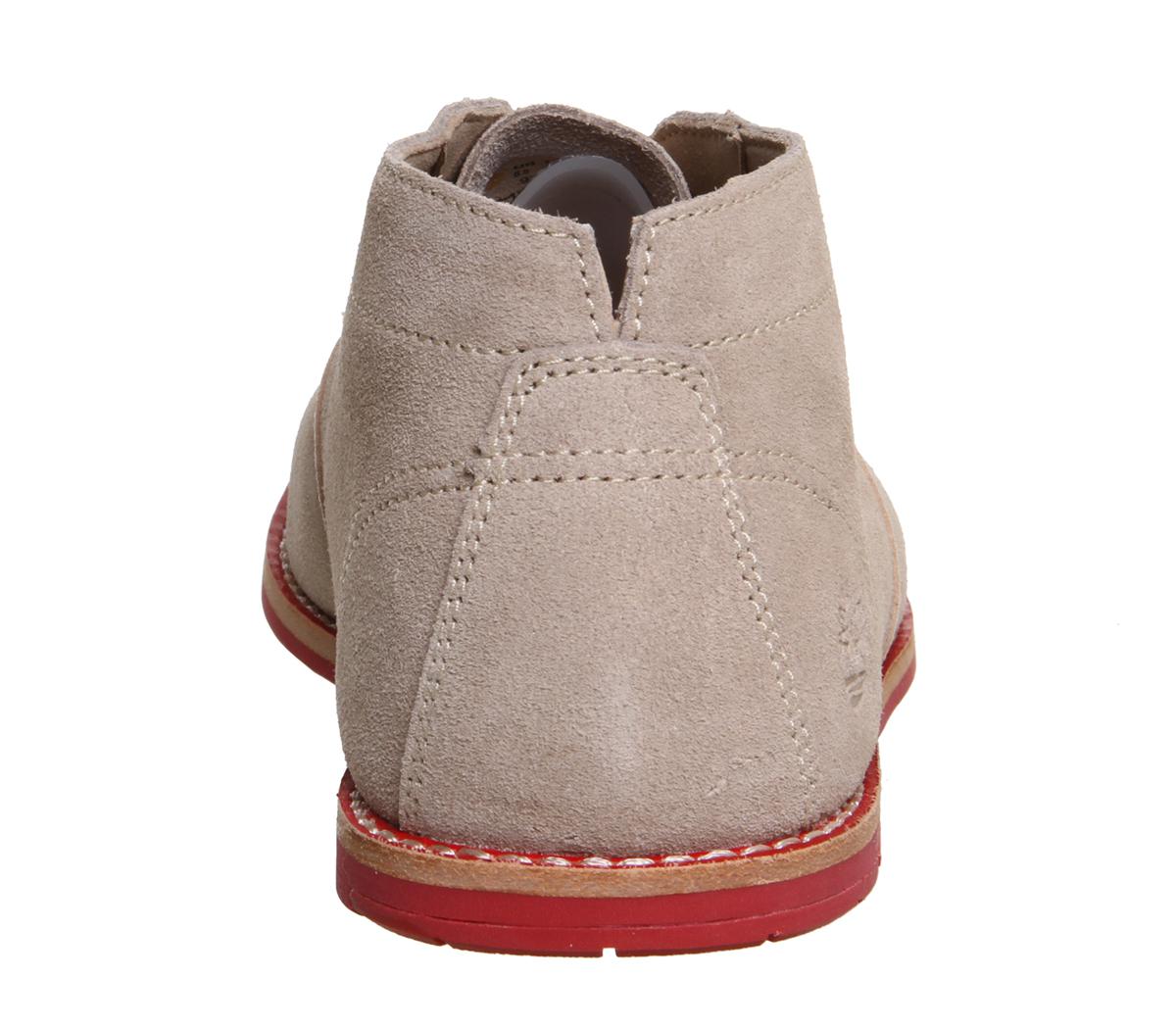 timberland revenia