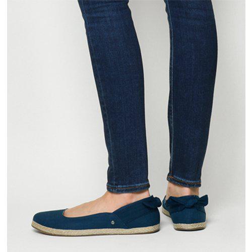 ugg perrie flats