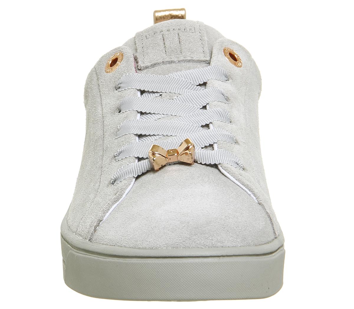 ted baker kelleis trainers