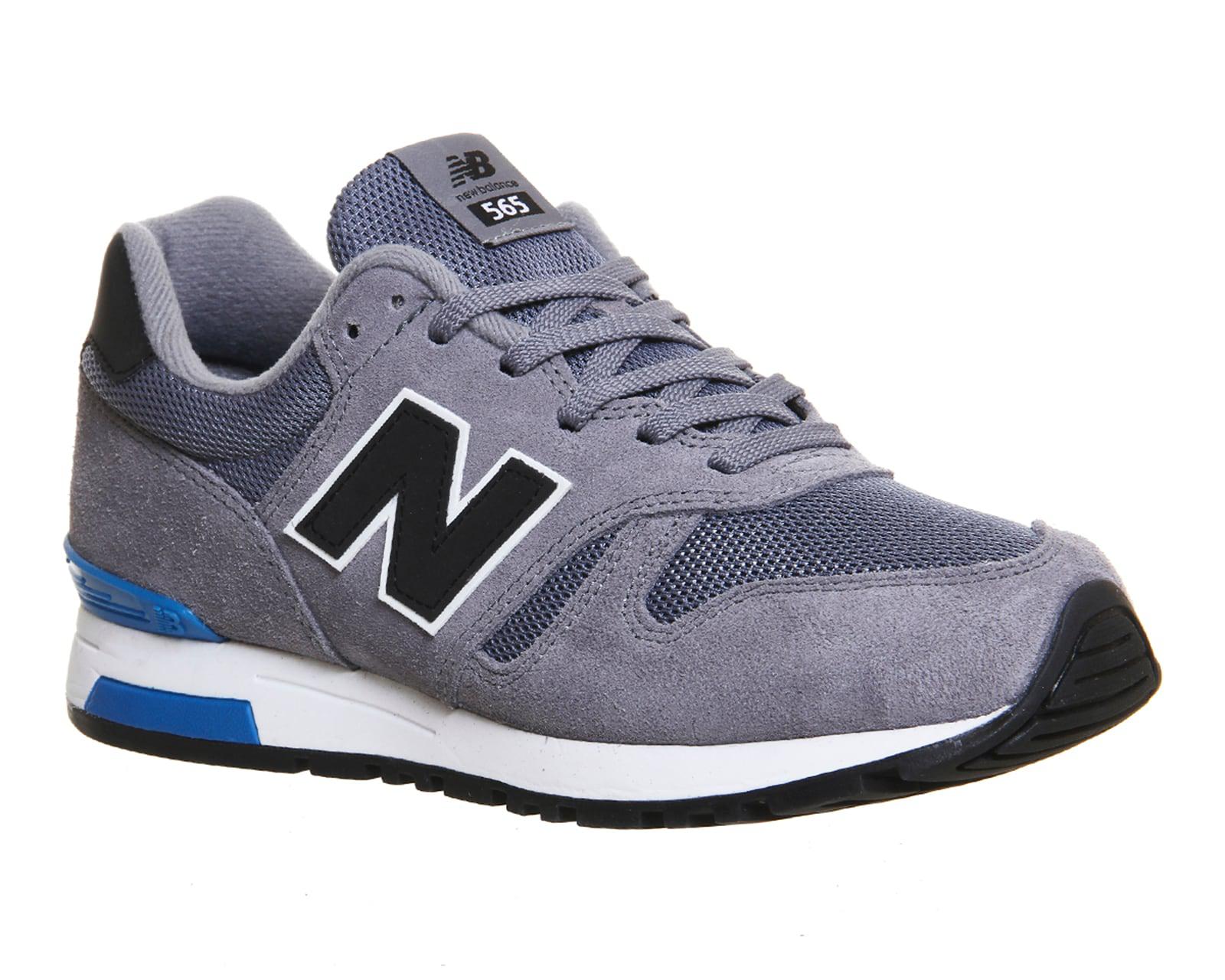 new balance 565 men pink
