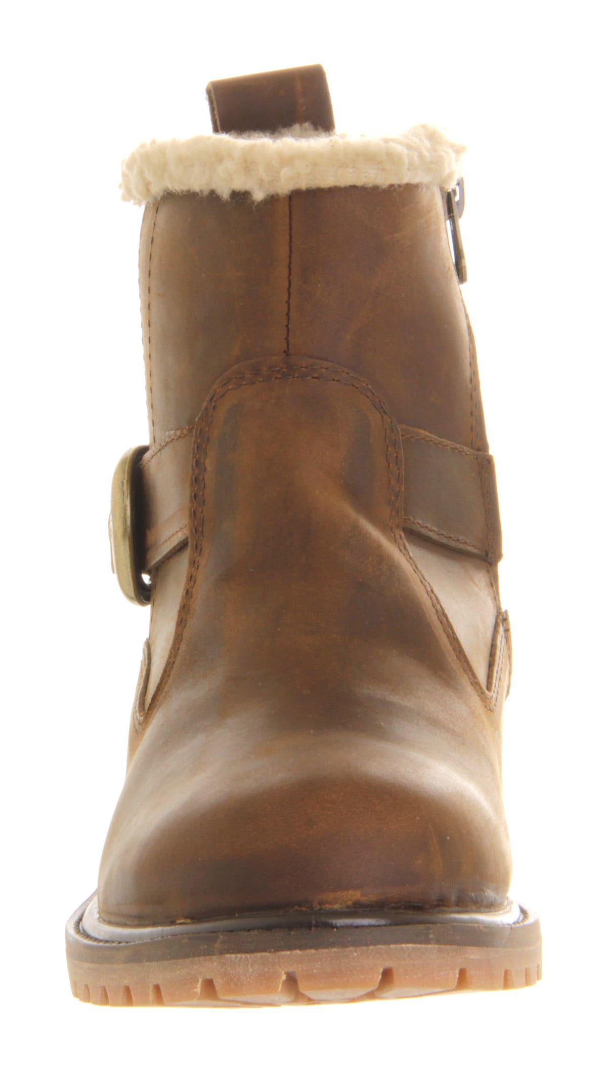 timberland nellie biker boots