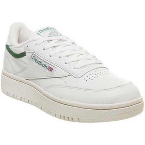 reebok double platform