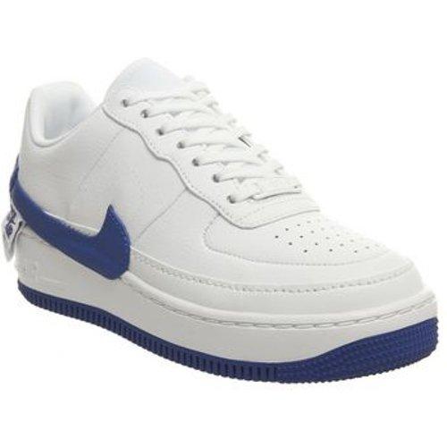 white air force 1 jester