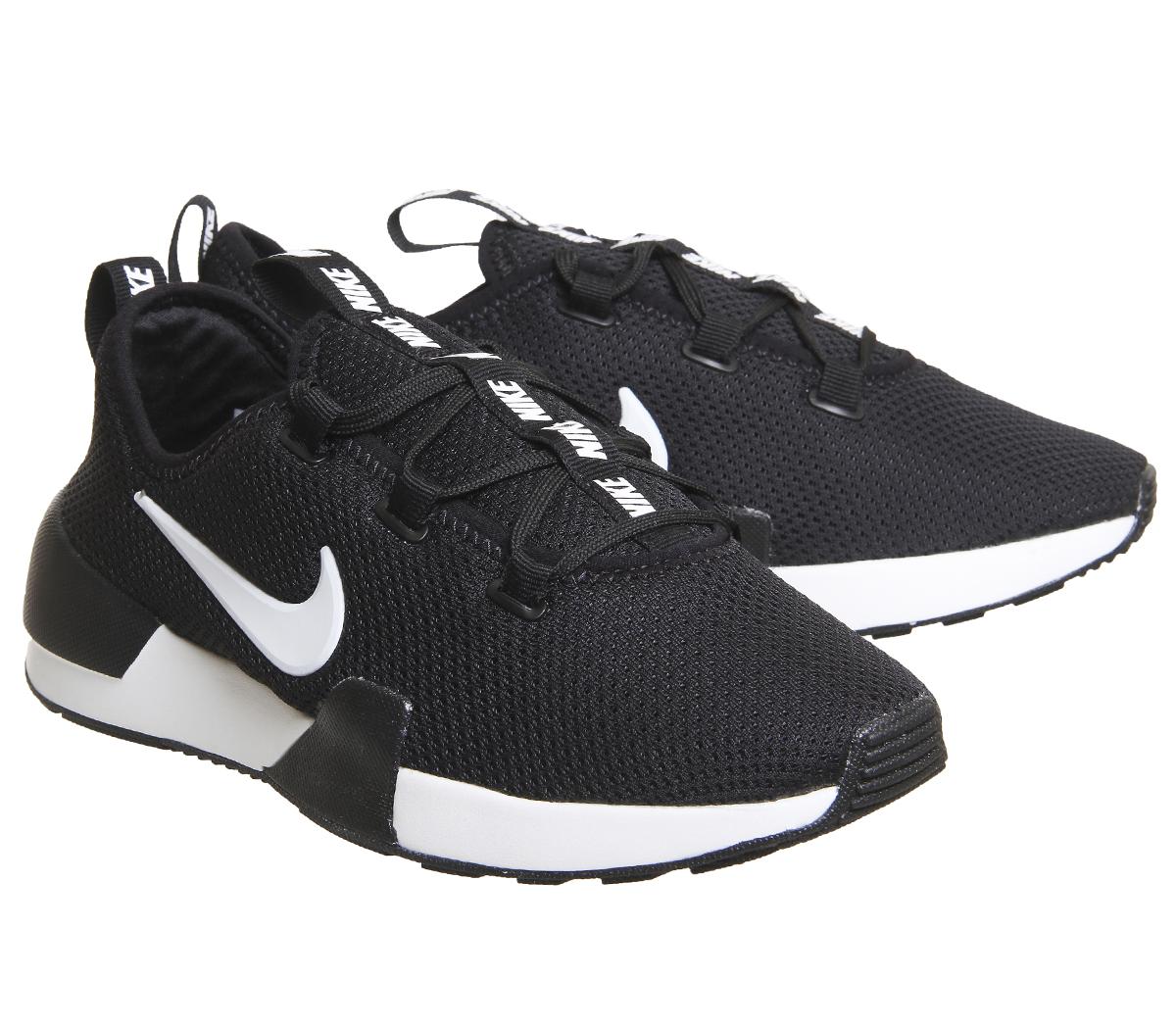 Nike Ashin Trainers Black Online Sale, UP TO 60% OFF