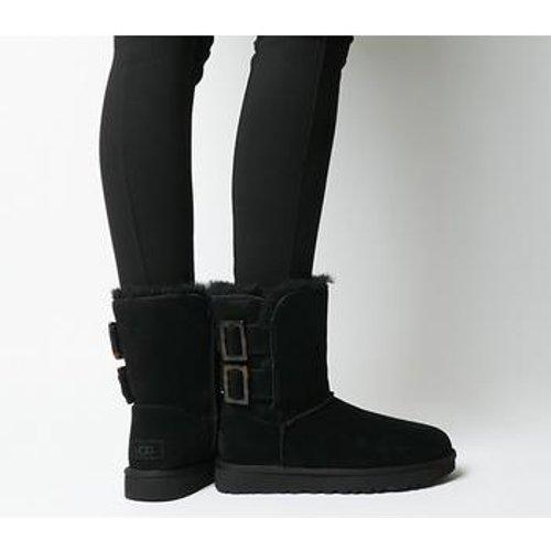 Bailey fashion buckle ugg Clearance