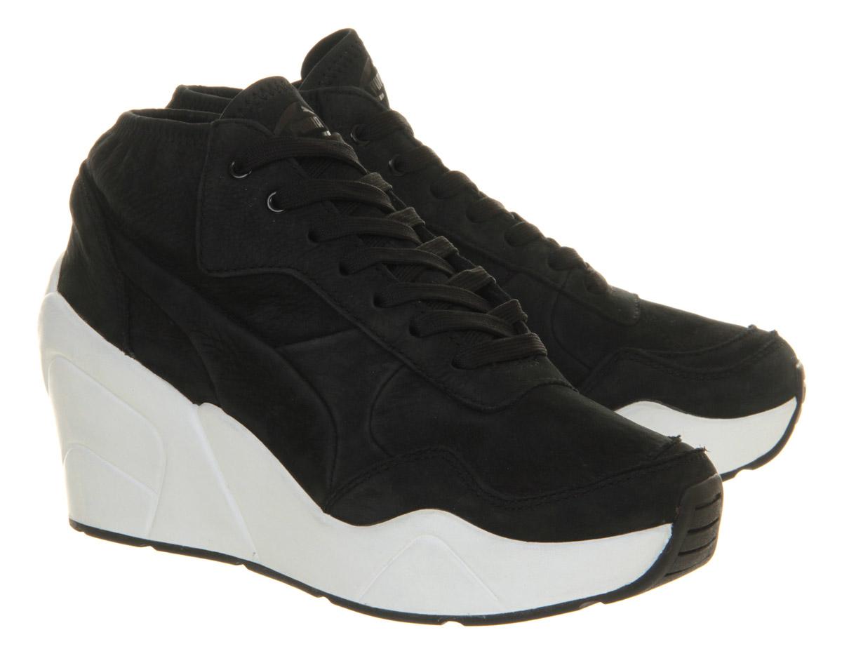 puma trinomic wedge