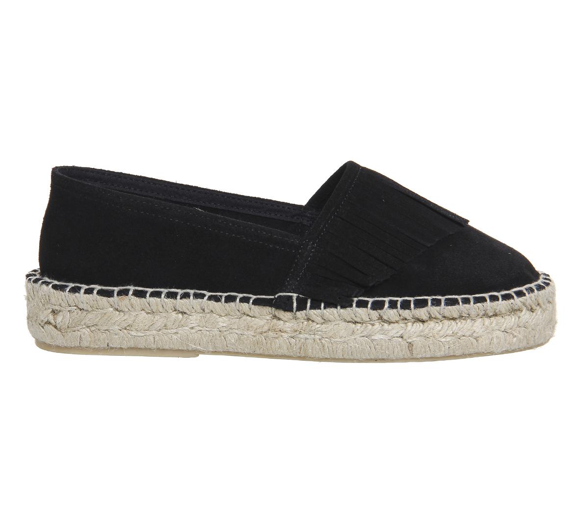 tassel espadrilles