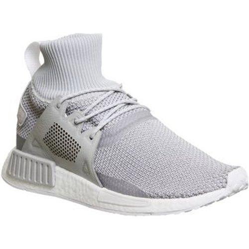 Nmd zr1 winter Outlet
