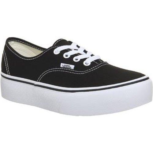 office platform vans