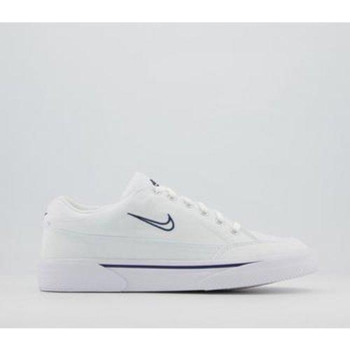 Nike Gts 97 Trainers M in White for Men - Lyst