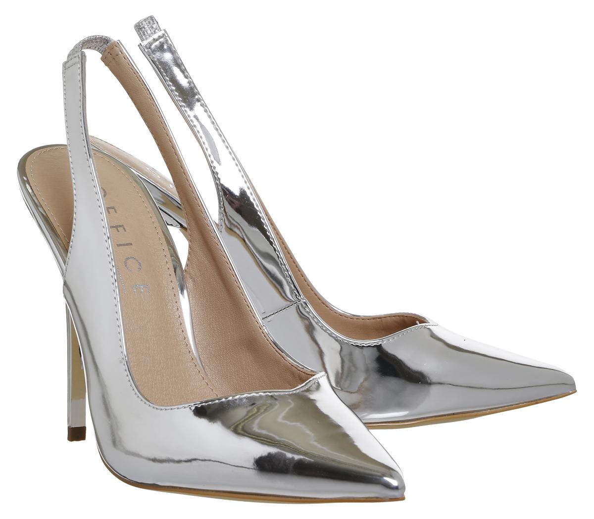 office slingback