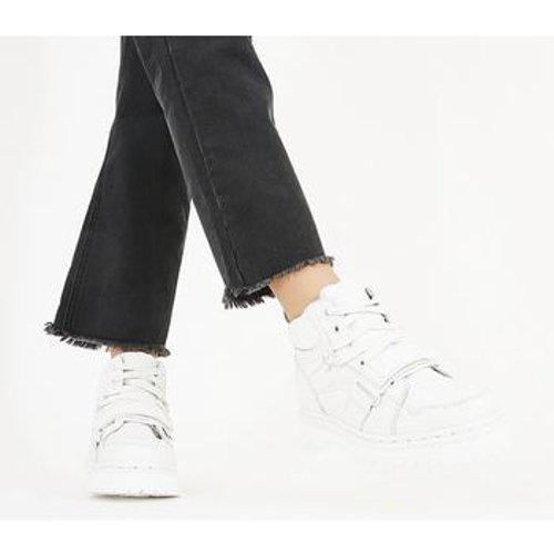 dr martens white zuma