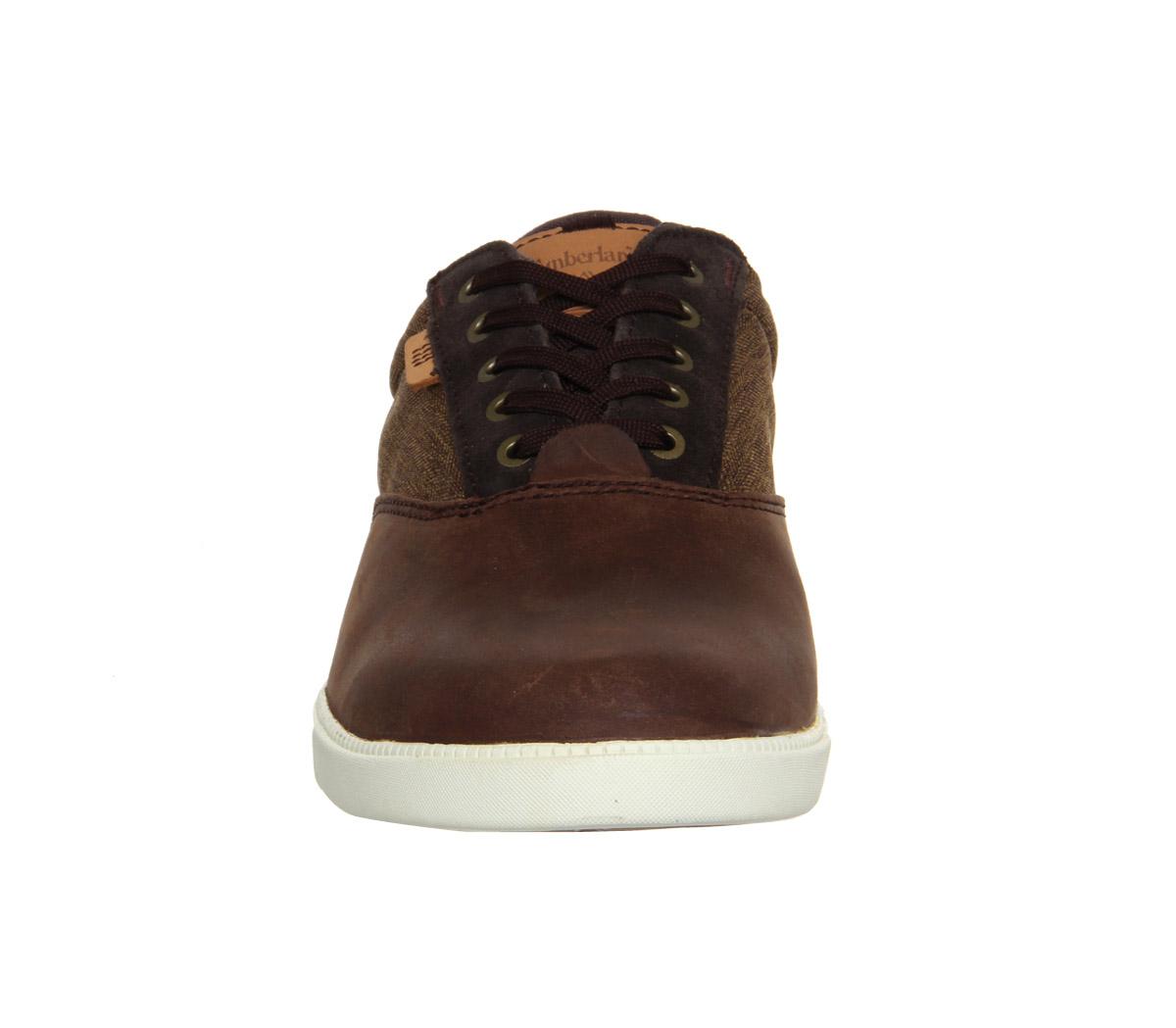 timberland fulk ox