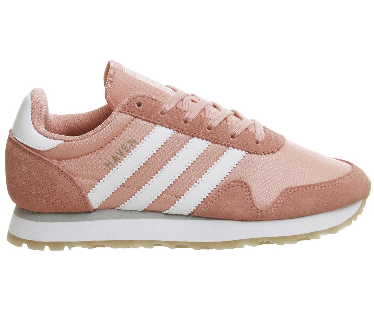 adidas haven trainers