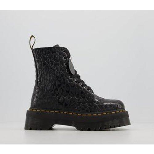 doc martens jadon x
