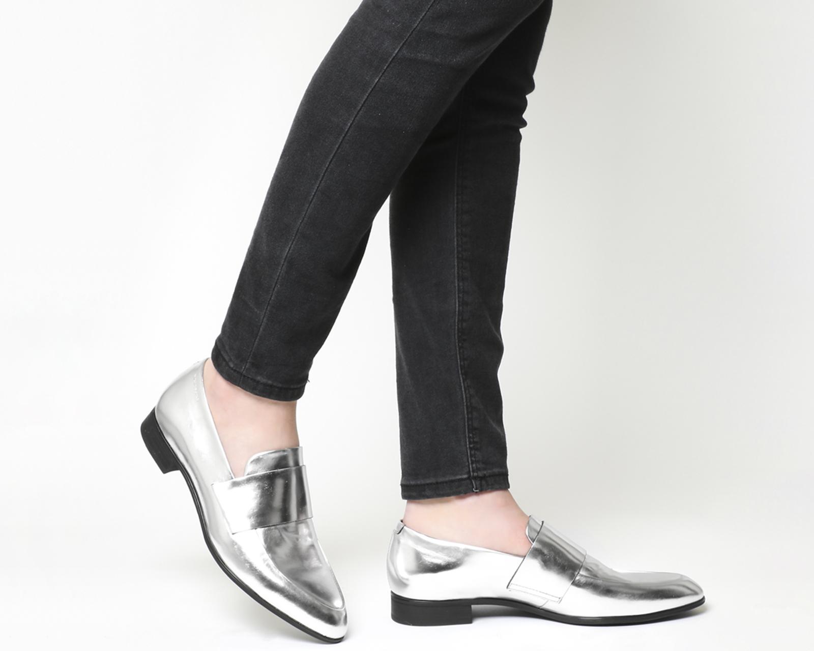 frances loafer vagabond