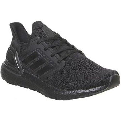 ultra boost 2019 black