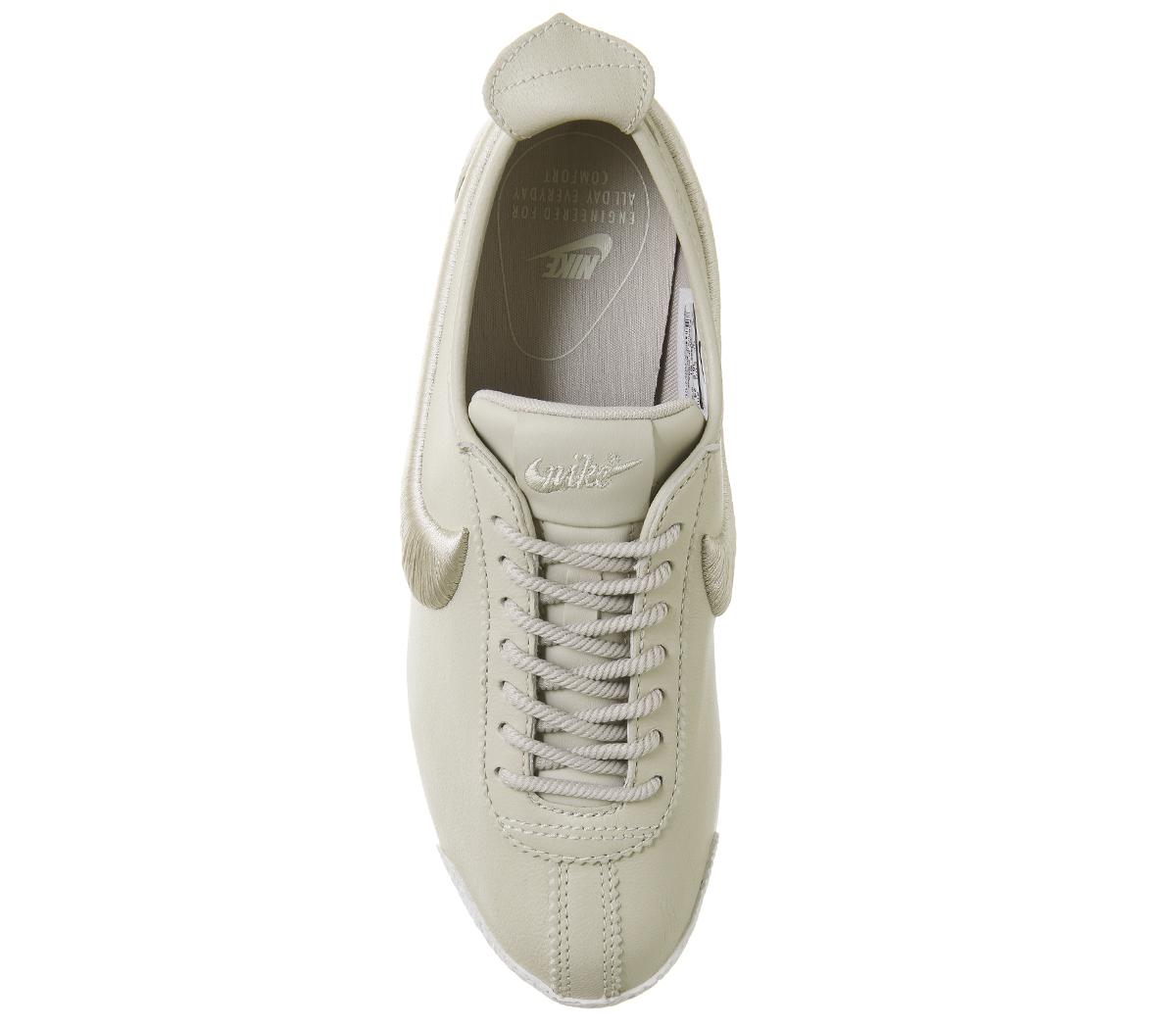Nike Leather Cortez '72 | Lyst