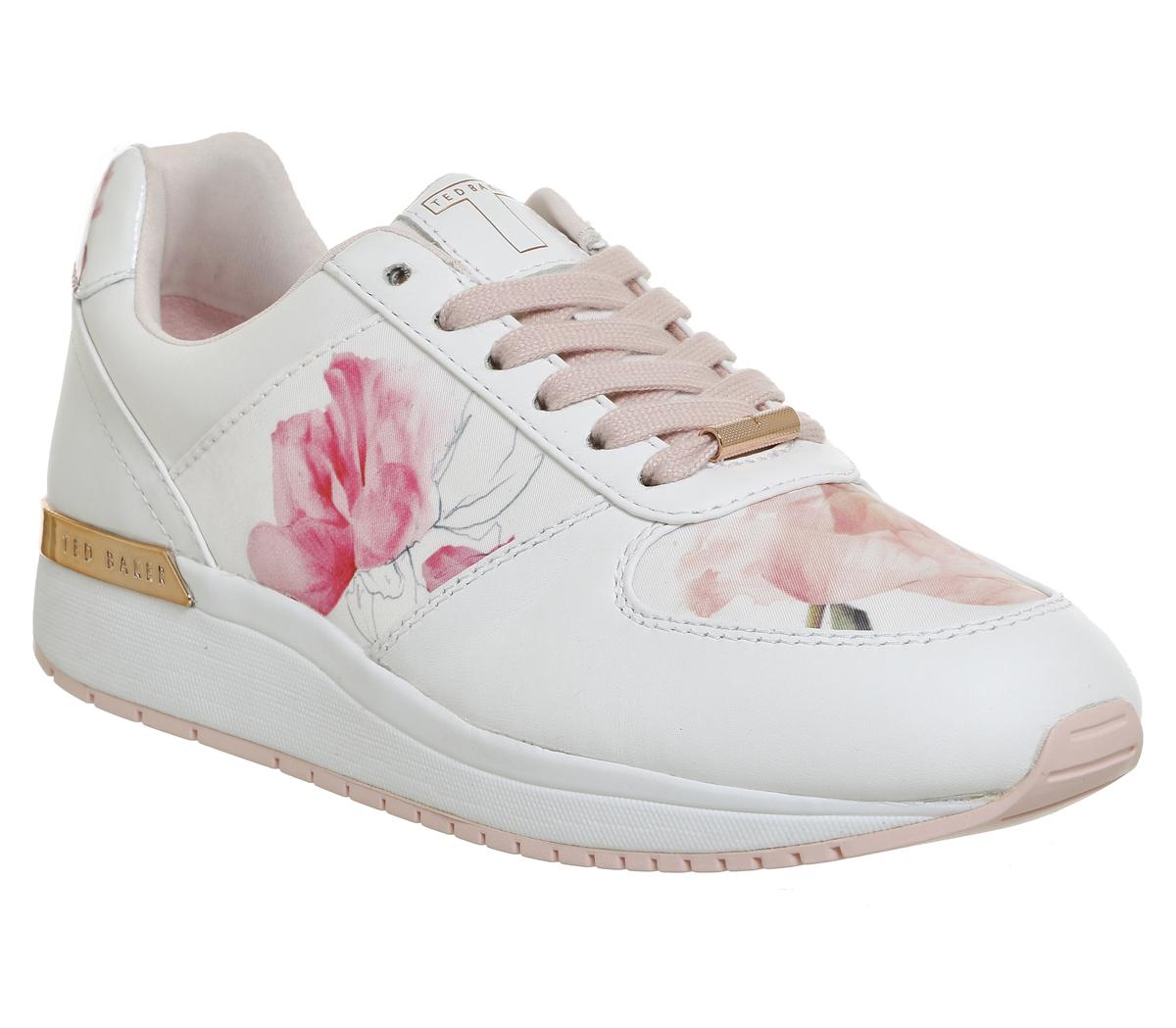 ted baker esmay trainers