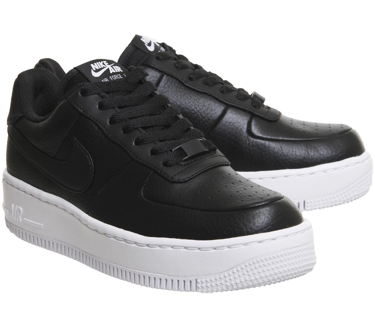 mens black air force 1 near me