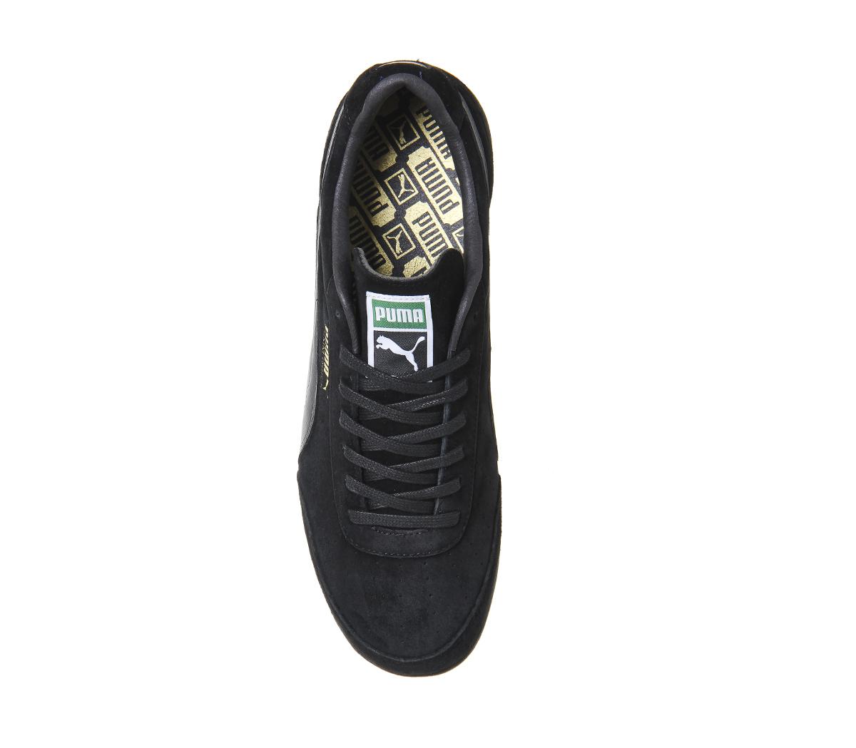 mens puma trimm quick