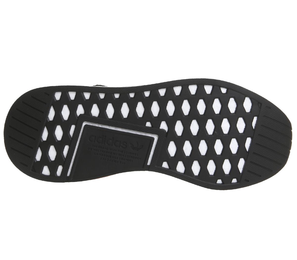 adidas originals nmd_cs2 primeknit boost sneaker