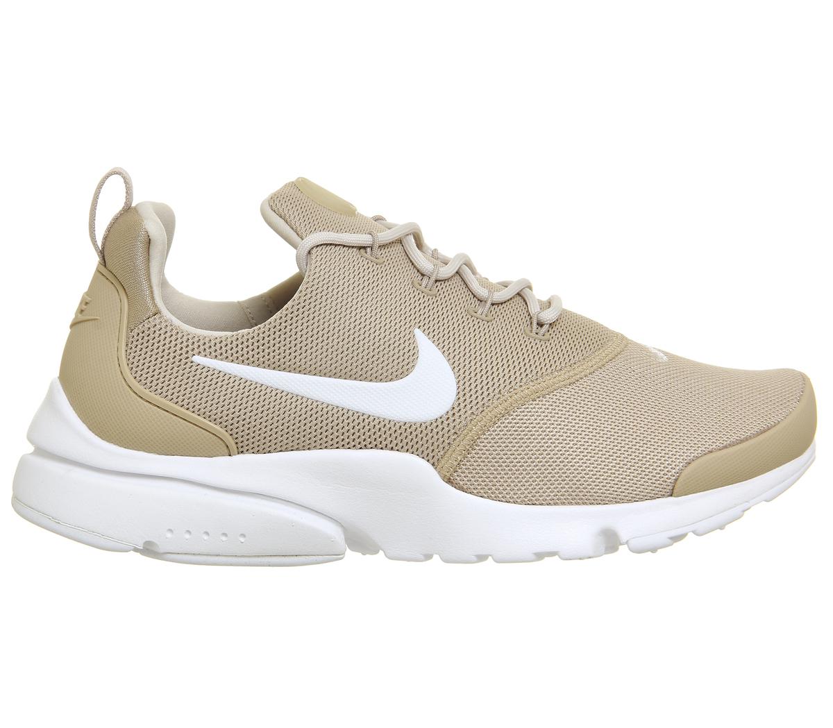 nike presto fly sand
