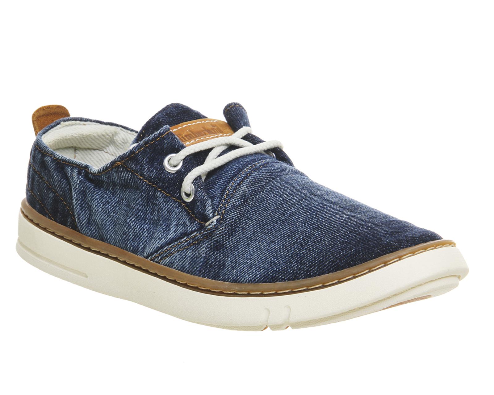 timberland hookset shoes