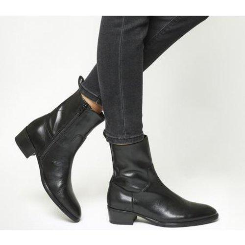 vagabond meja high cut boots