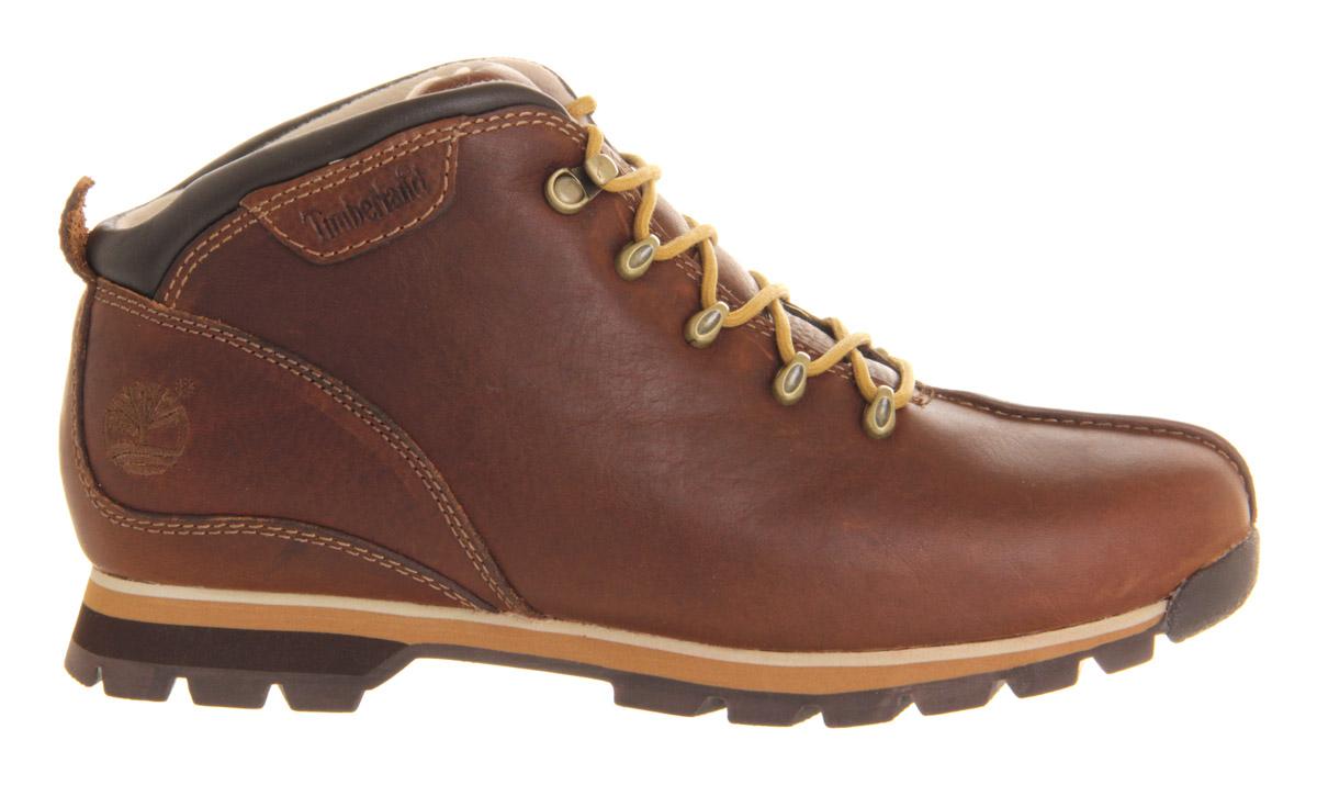 splitrock nubuck mid hiker for men in light brown