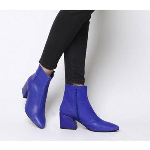 vagabond olivia bootie