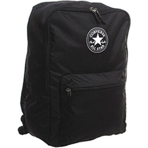 converse horizontal zip backpack