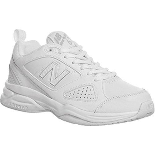 New Balance Leather 624 Trainers in 