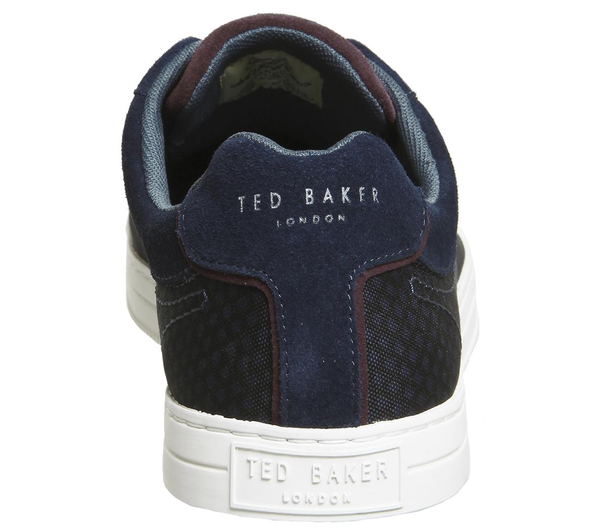 ted baker sarpio trainers